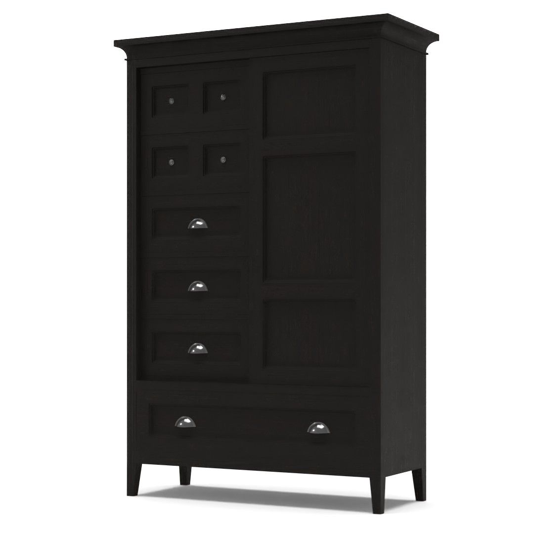 Ringgold Combo Dresser thumbnail 3