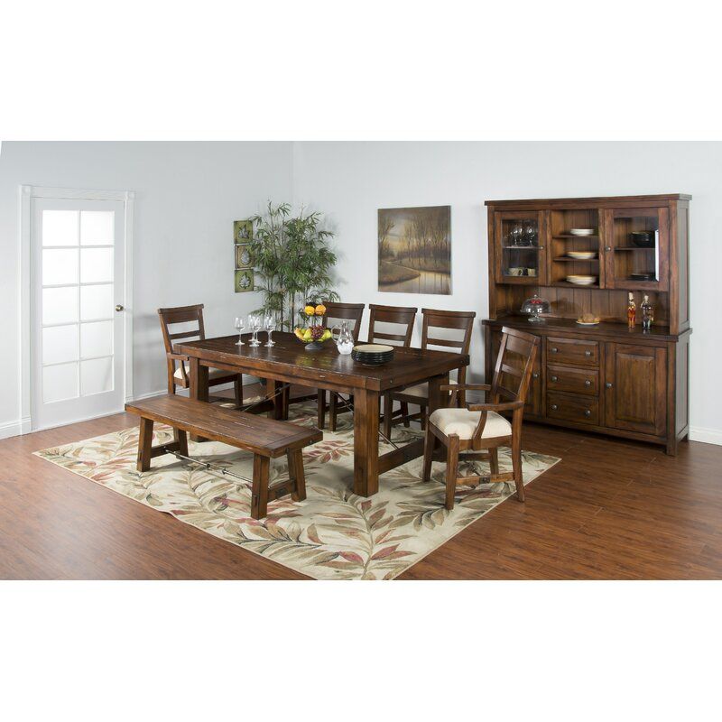 Hardin Dining Hutch thumbnail 4