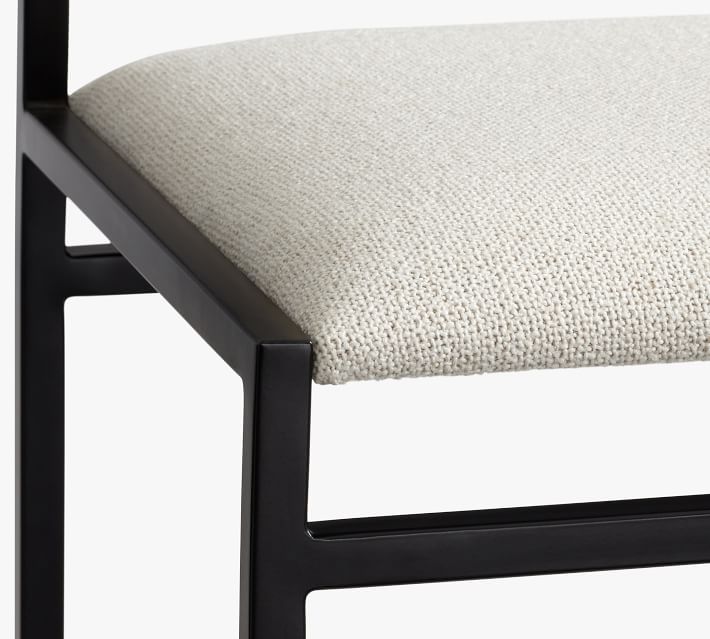 Hardy Upholstered Counter Stools thumbnail 6