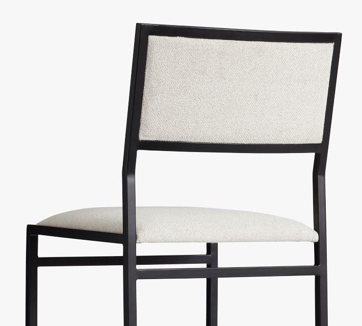 Hardy Upholstered Counter Stools thumbnail 7