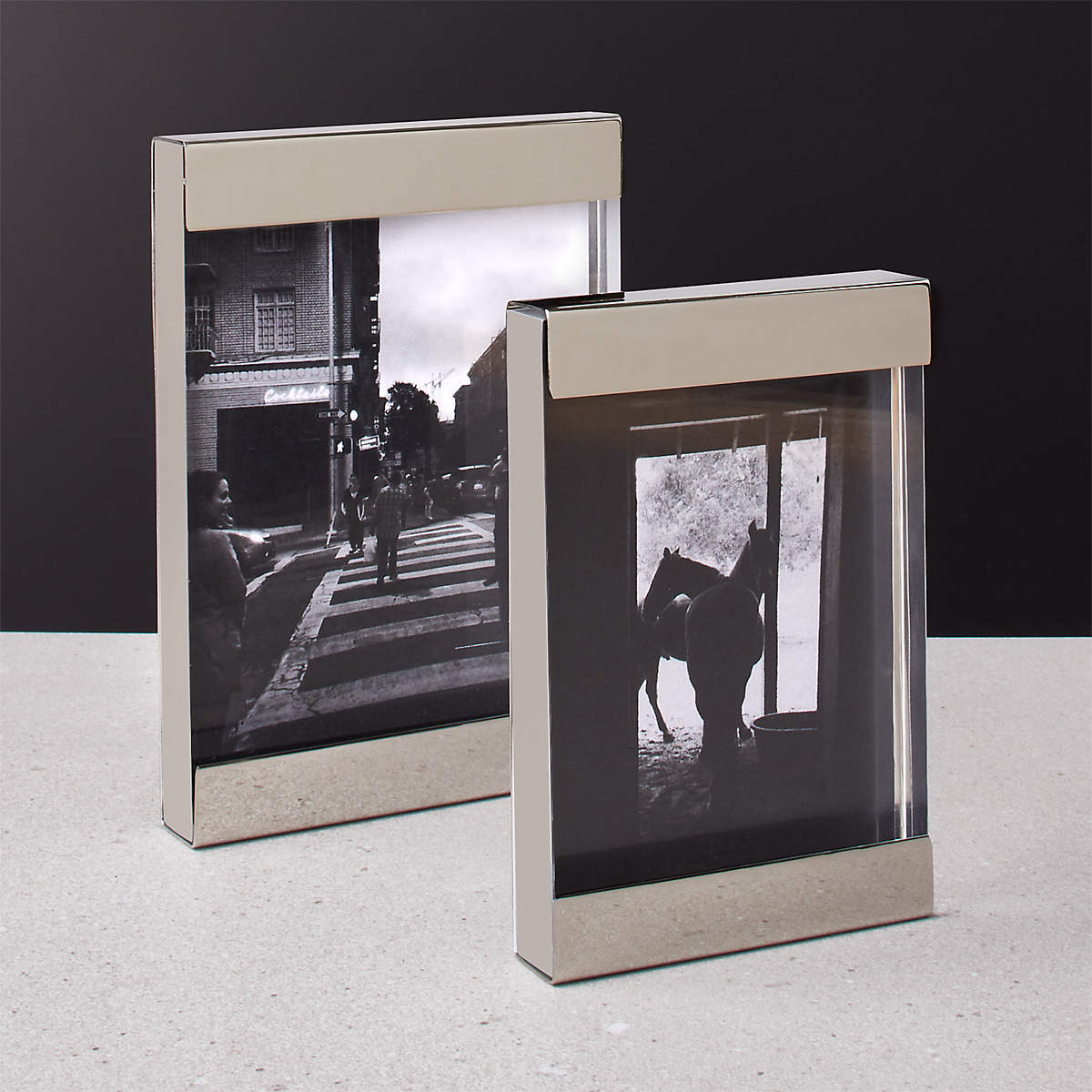 Pulida Acrylic frame -5''x7'' thumbnail 3