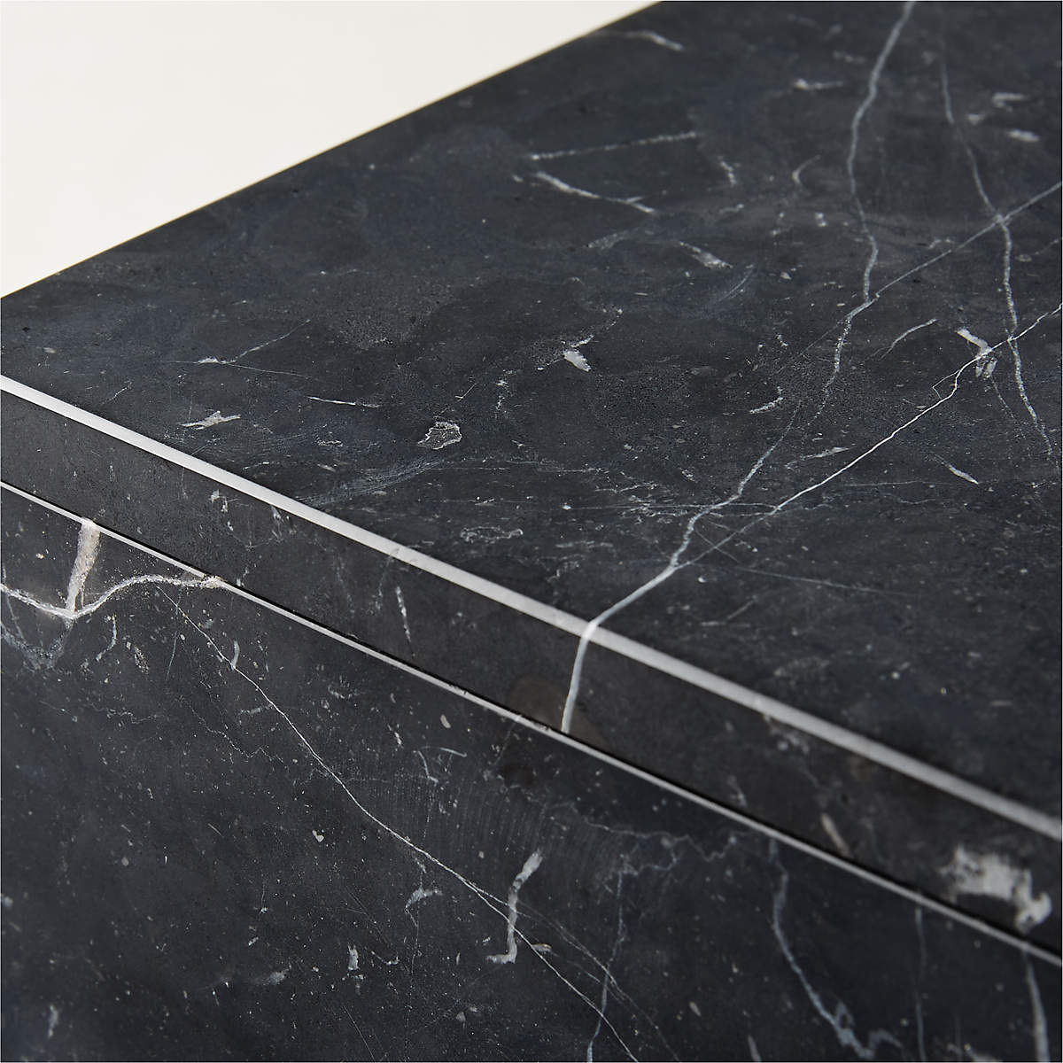 Strata Black Marble Desktop Stand thumbnail 4