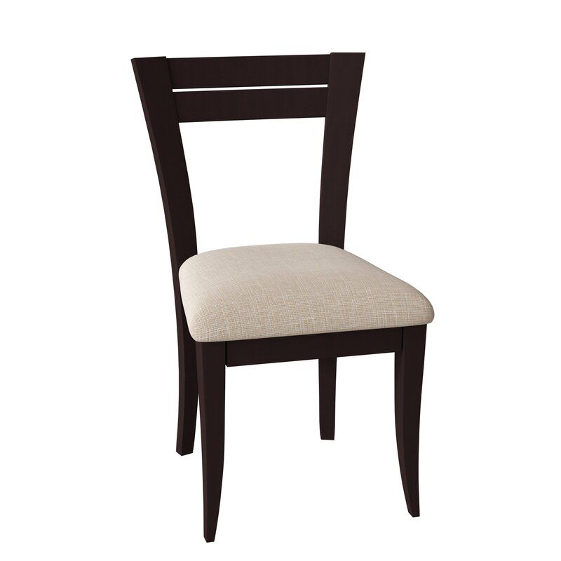 Tylor Ladder Back Side Chair thumbnail 2