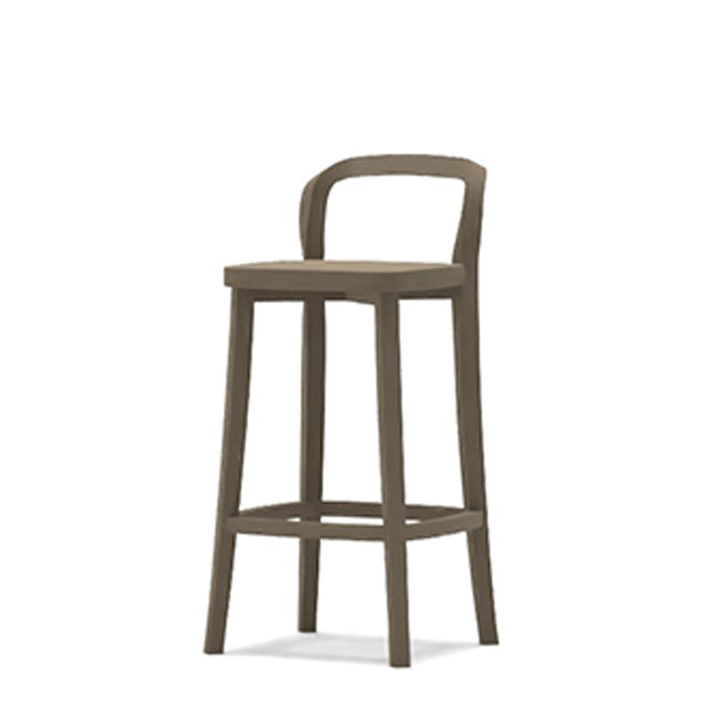 Presley Bar Stool Set of 2 thumbnail 2