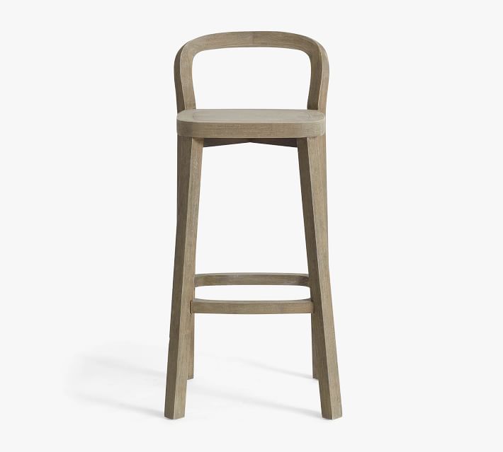 Presley Bar Stool Set of 2 thumbnail 4