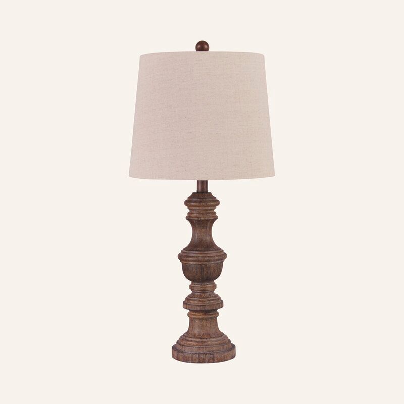 Amiyah Table Lamp Set thumbnail 3