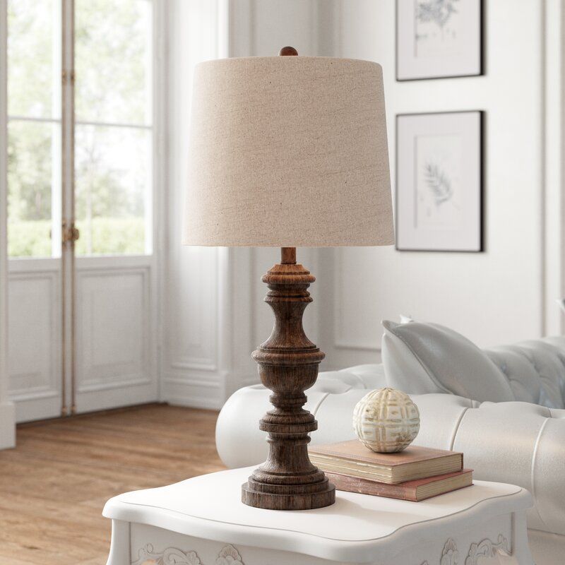 Amiyah Table Lamp Set thumbnail 4