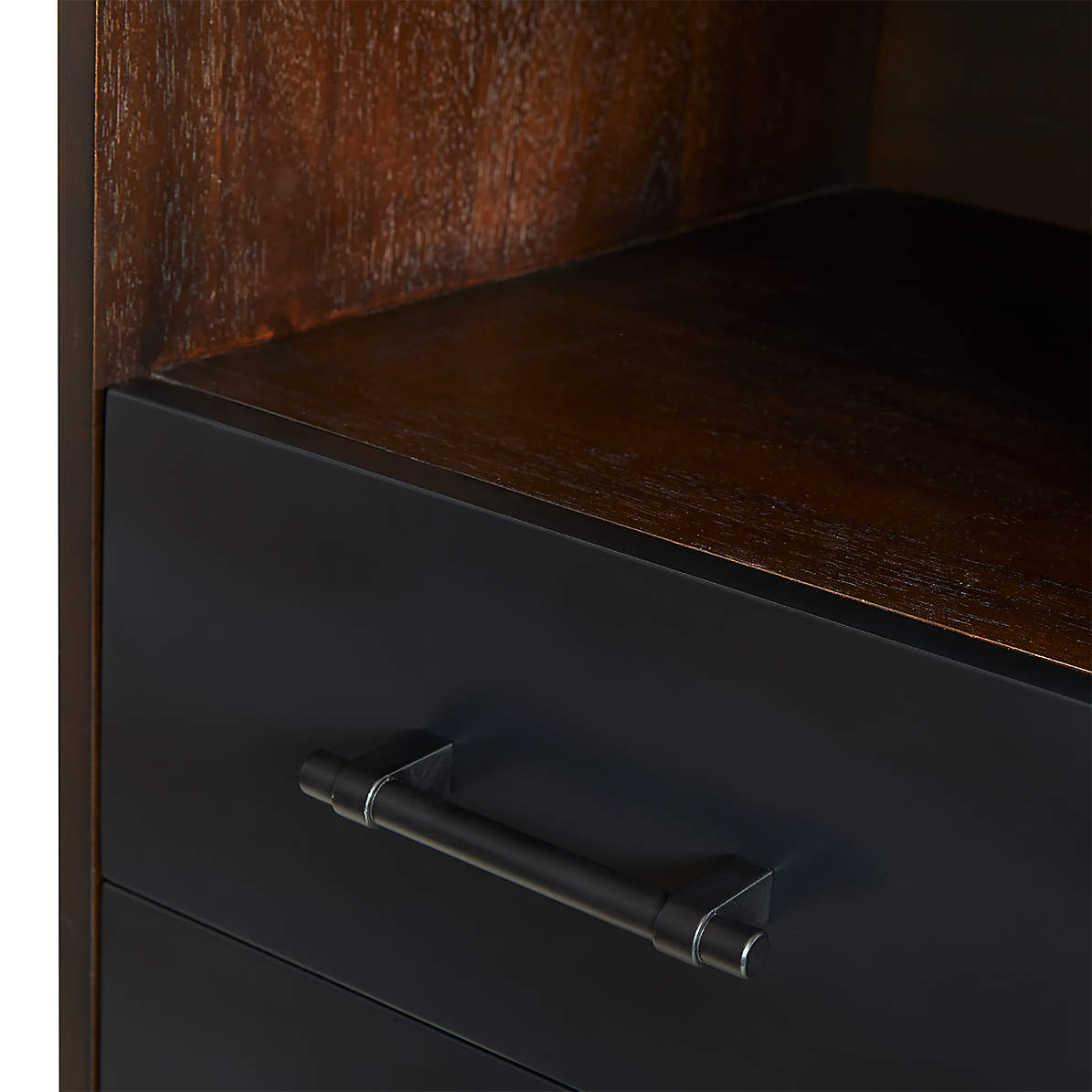 Tatum Entryway Shoe Storage Cabinet thumbnail 5