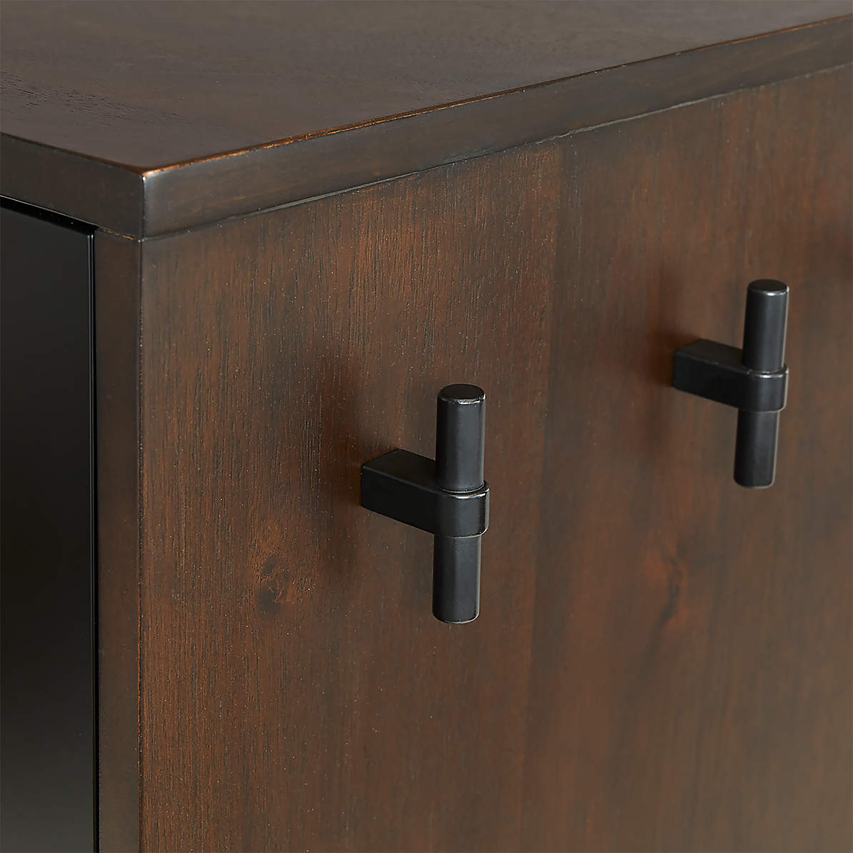 Tatum Entryway Shoe Storage Cabinet thumbnail 6