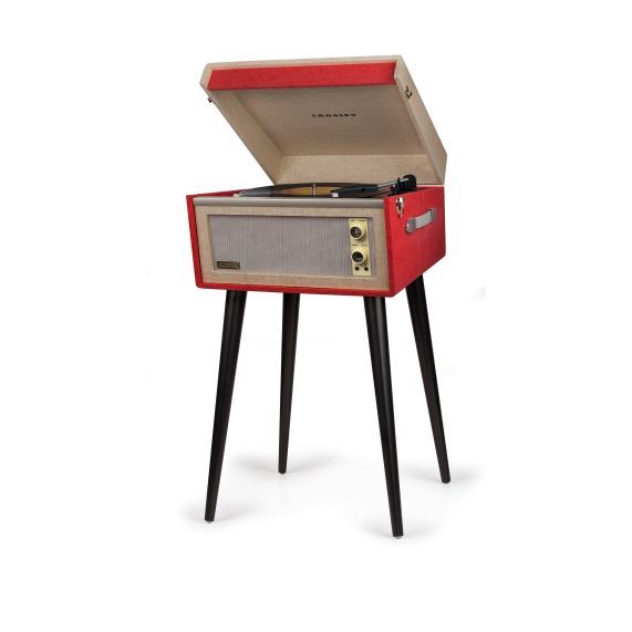 Crosley Bermuda Standing Turntable thumbnail 2