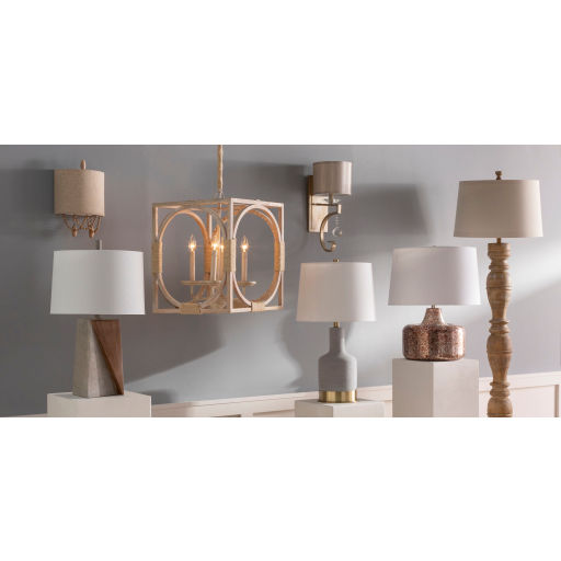 Brindi Table Lamp thumbnail 3
