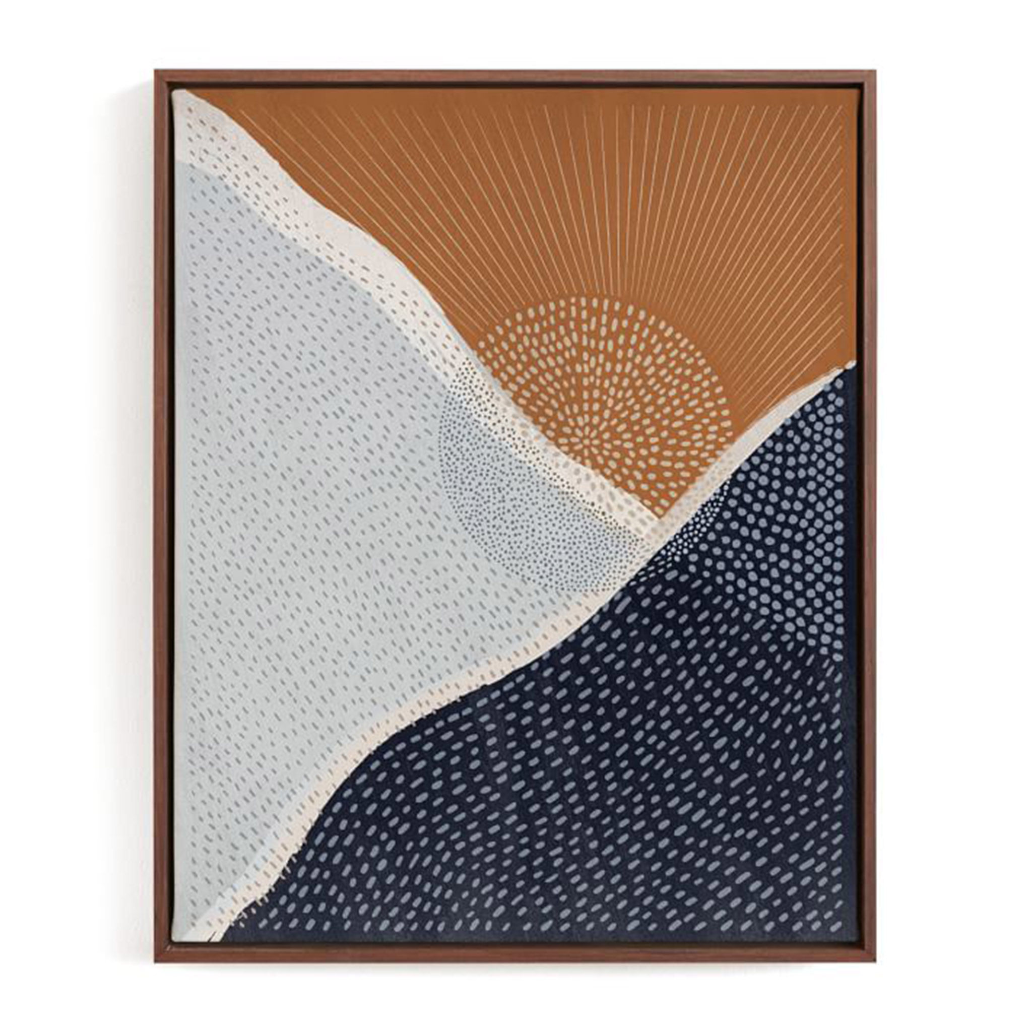 Minted for West Elm with Frame thumbnail 2