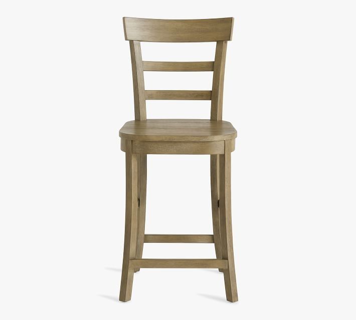 Liam Counter Stool thumbnail 3