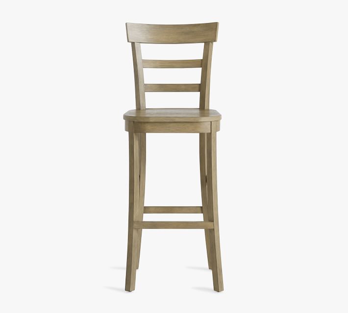 Liam Bar Stool thumbnail 2