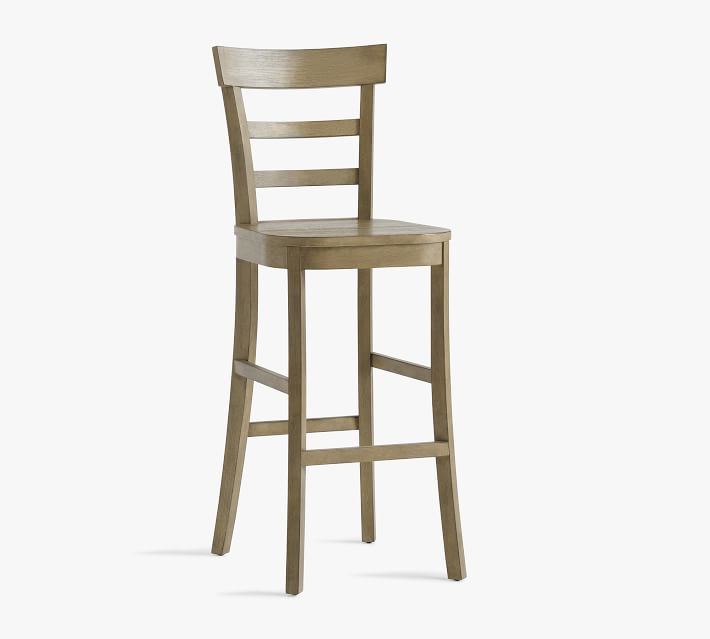 Liam Bar Stool thumbnail 3