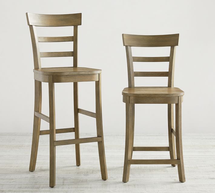 Liam Bar Stool thumbnail 5