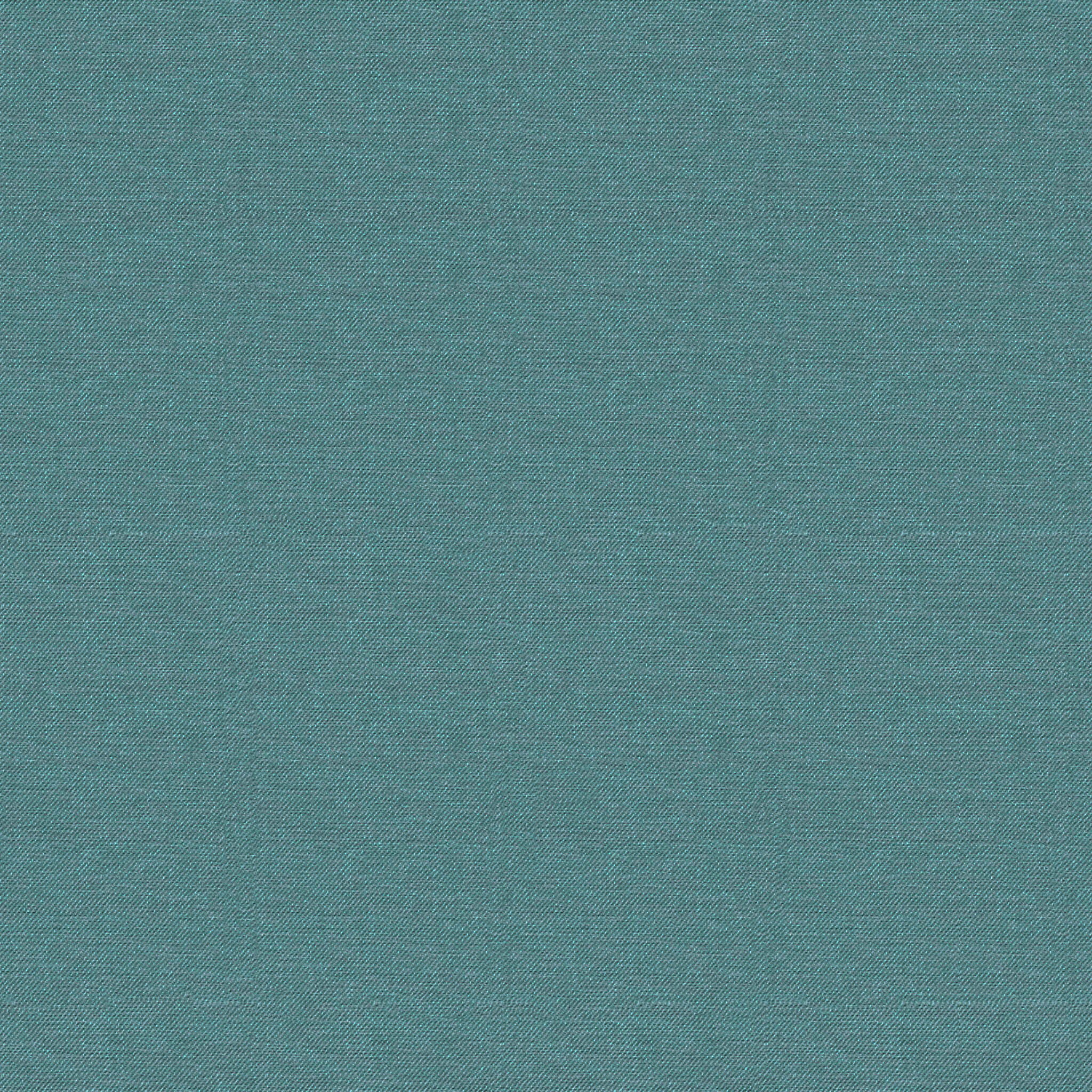 Jute Cotton Blend Dusty Turquoise Bean Bag Chair Slipcover No insert thumbnail 3