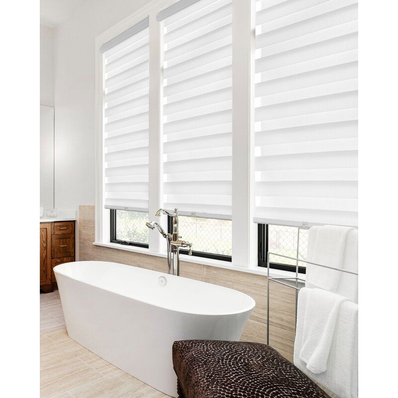 Premium Room Darkening Roller Shade  thumbnail 3