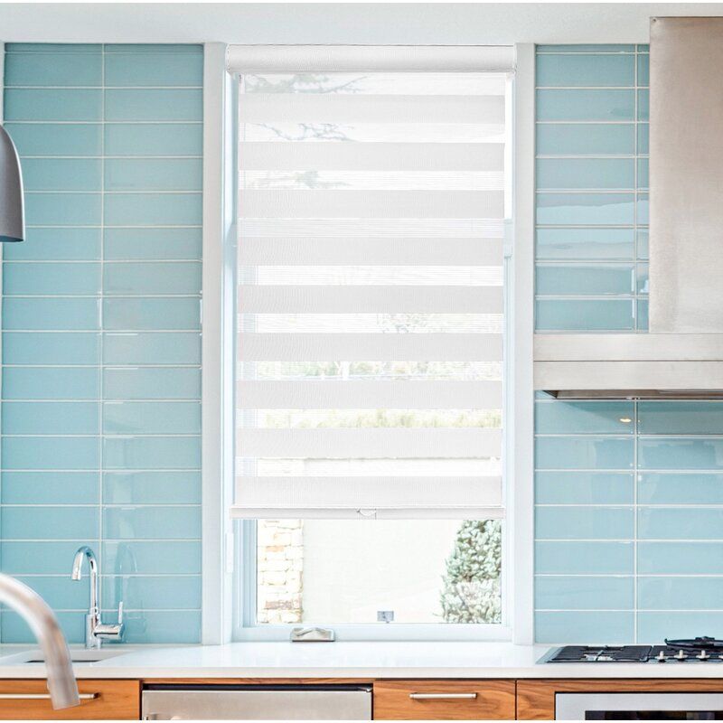 Premium Room Darkening Roller Shade  thumbnail 4