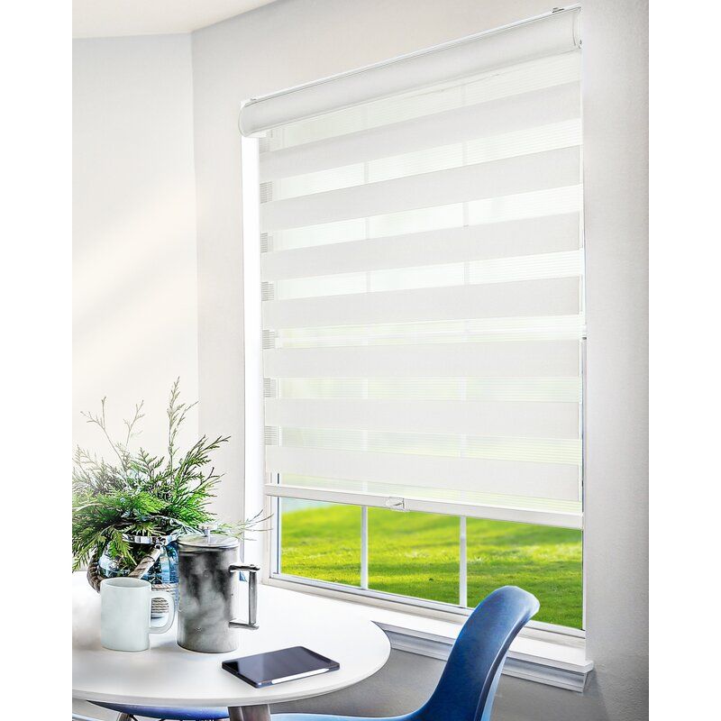Premium Room Darkening Roller Shade  thumbnail 5