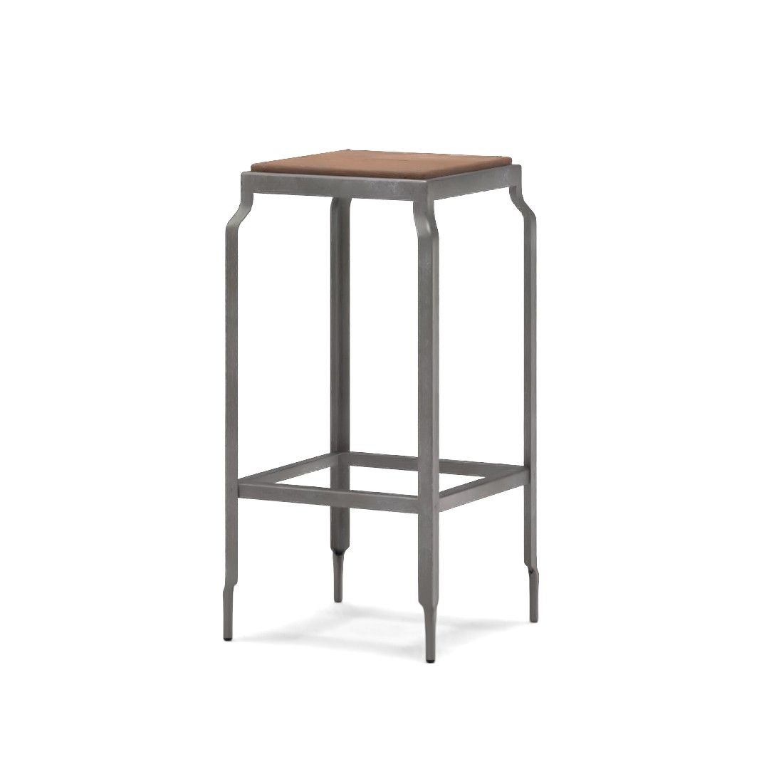 McKinley Bar Stool thumbnail 2