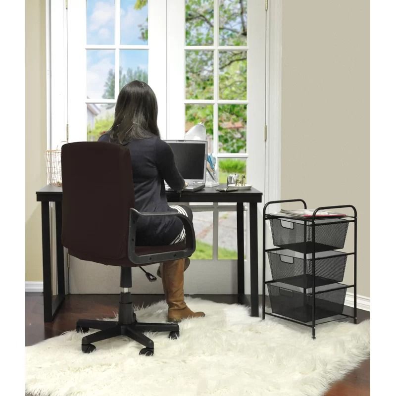Alamo Task Chair thumbnail 2