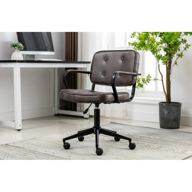 Gianluca Task Chair thumbnail 2