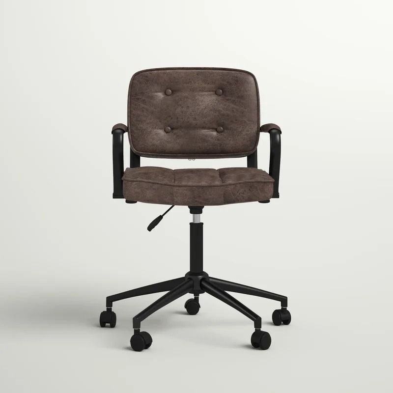 Gianluca Task Chair thumbnail 3