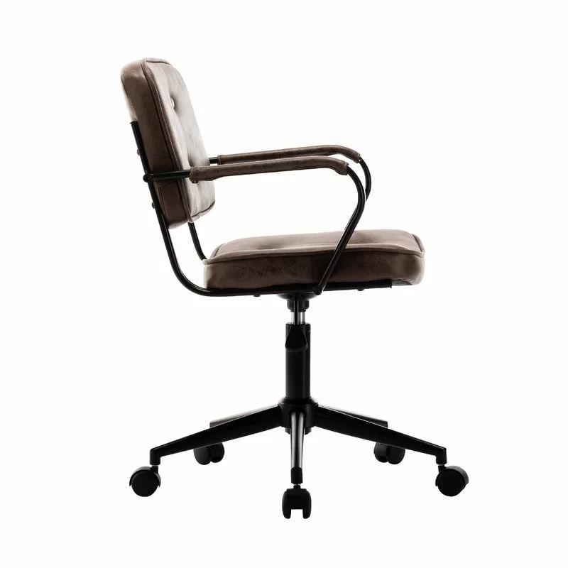 Gianluca Task Chair thumbnail 4