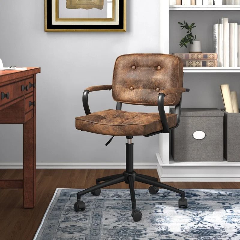 Gianluca Task Chair thumbnail 2