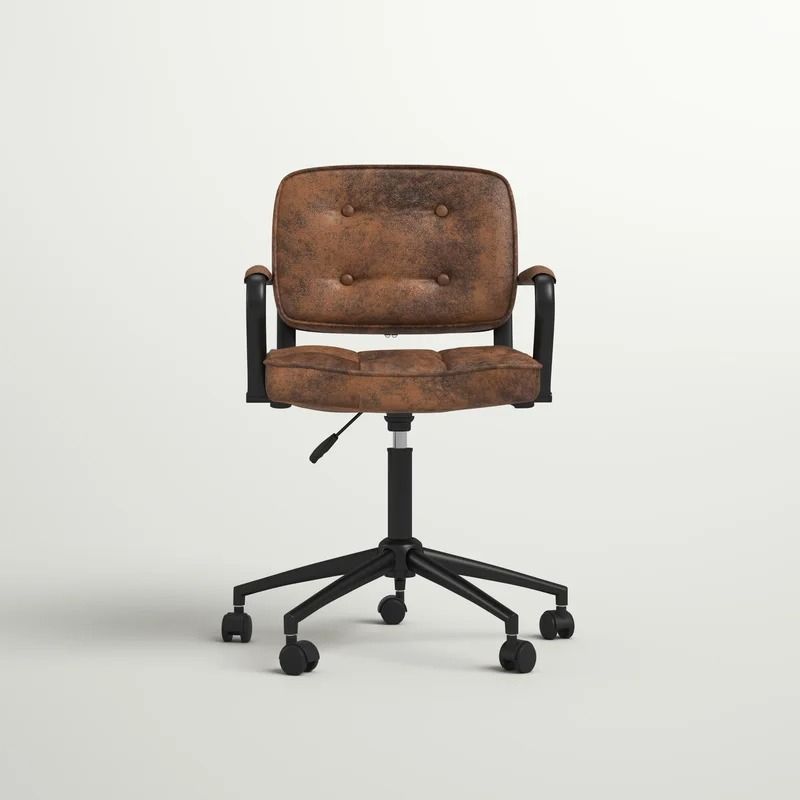 Gianluca Task Chair thumbnail 3