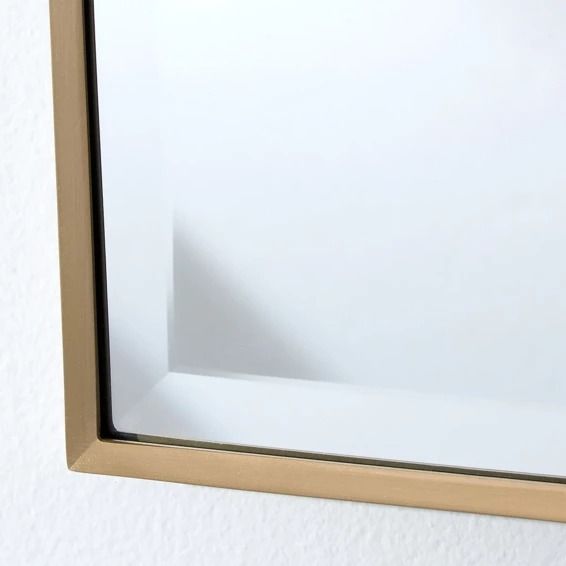 Modest Moroccan Mirror thumbnail 3