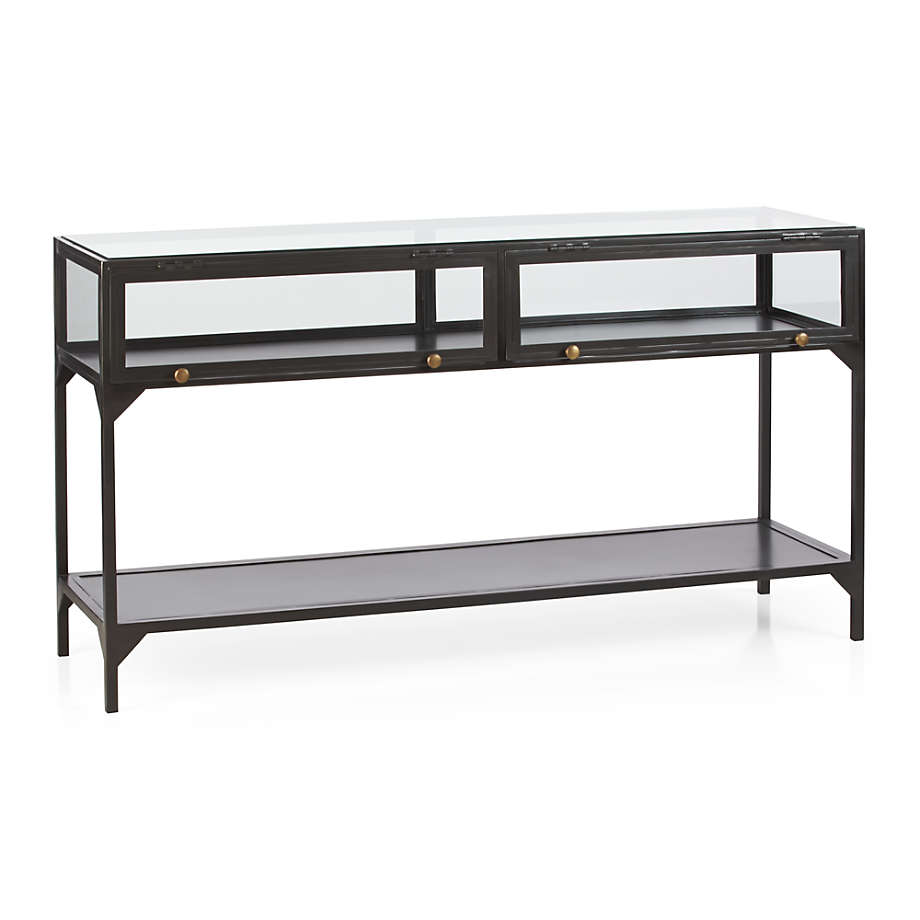 Ventana Display Console Table thumbnail 3