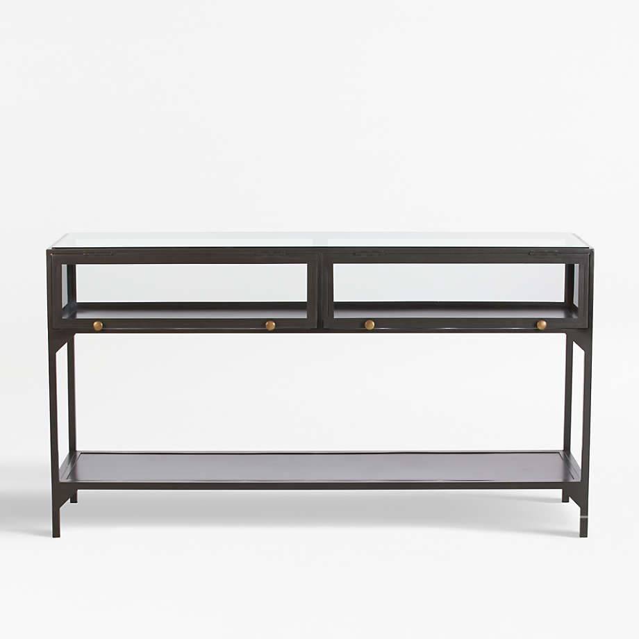 Ventana Display Console Table thumbnail 4