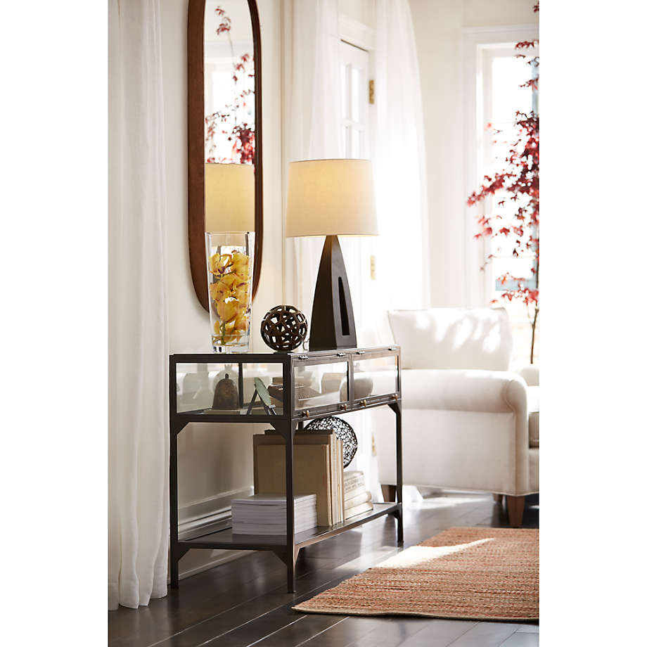 Ventana Display Console Table thumbnail 6