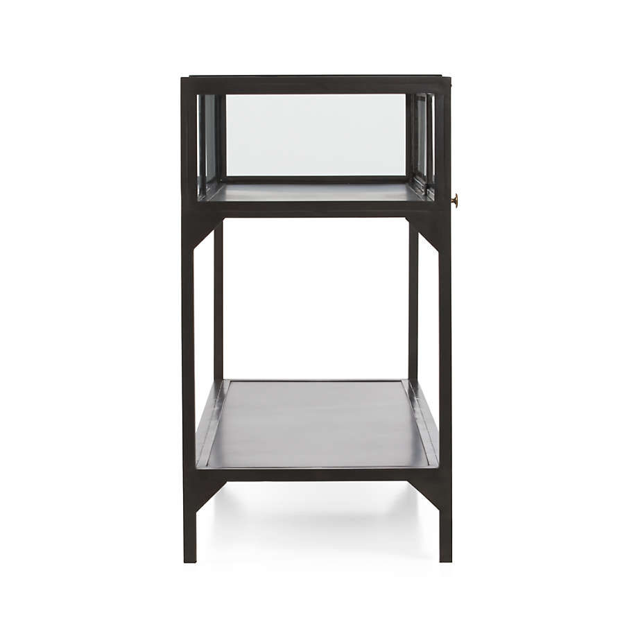 Ventana Display Console Table thumbnail 2