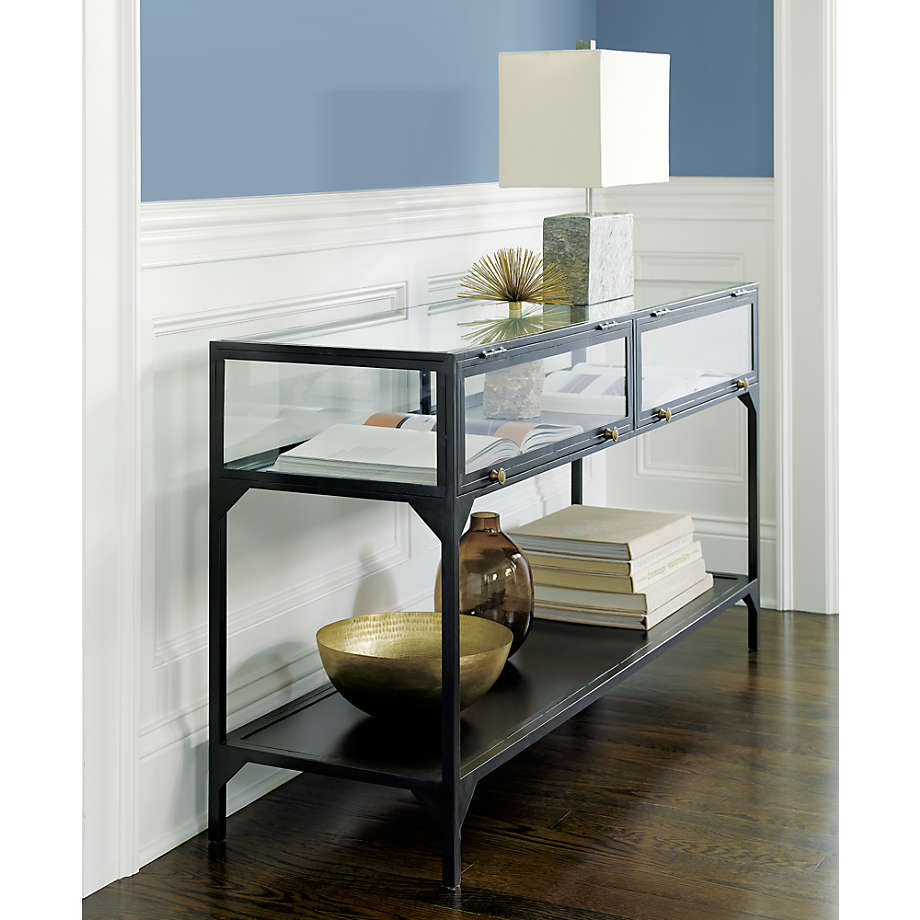 Ventana Display Console Table thumbnail 5