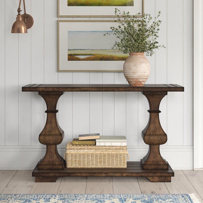 Sherita Console Table thumbnail 2