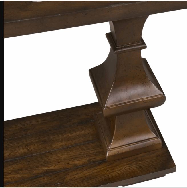 Sherita Console Table thumbnail 3