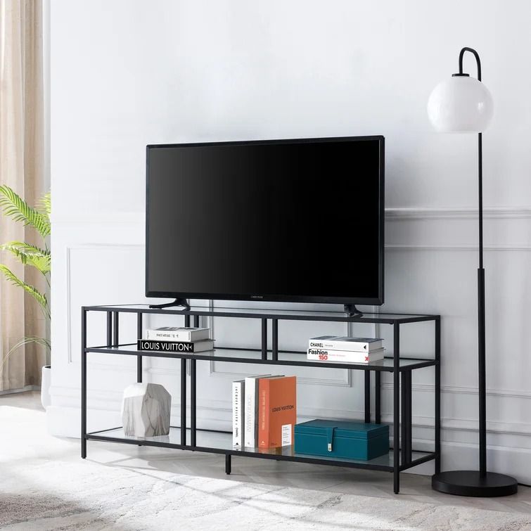 Adayah TV Stand thumbnail 2
