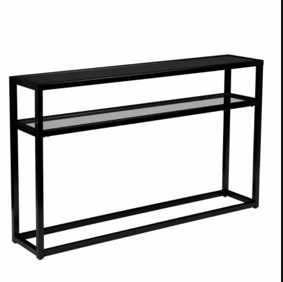 Swanage Console Table thumbnail 3
