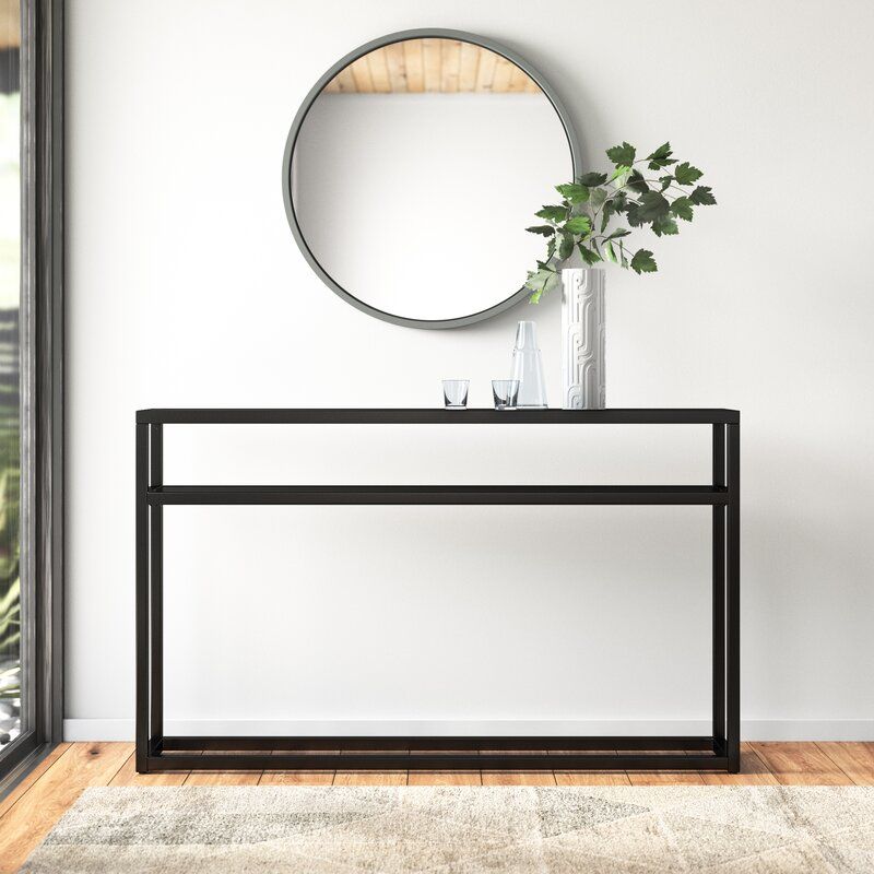 Swanage Console Table thumbnail 4