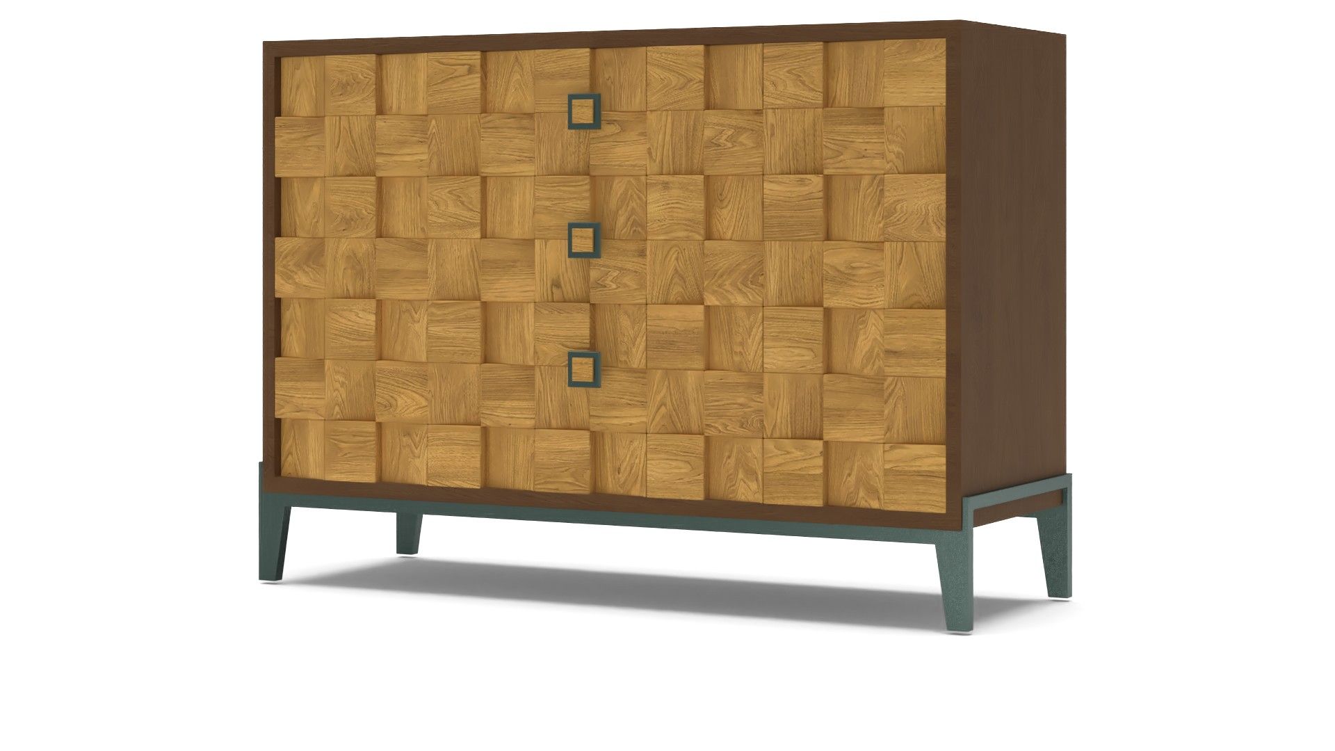 Dangerfield Console Table thumbnail 2