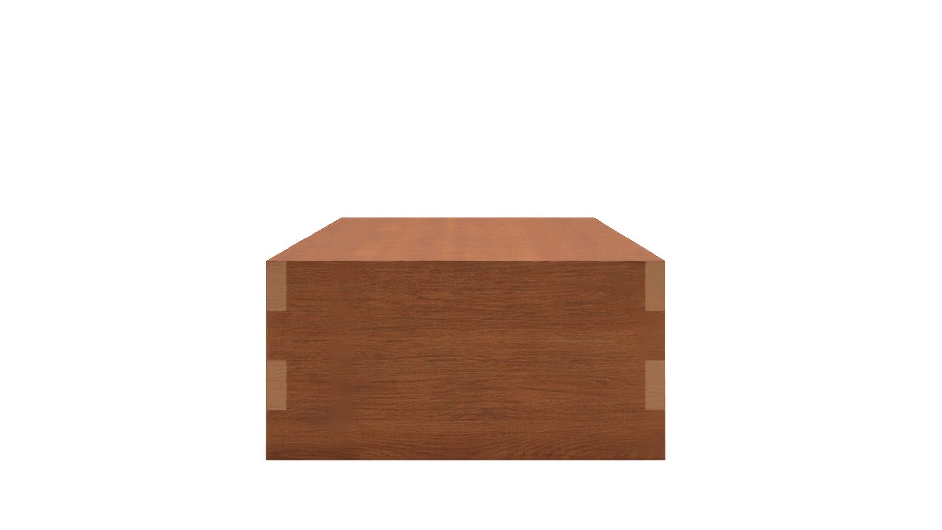 Reed Floating Shelf thumbnail 3