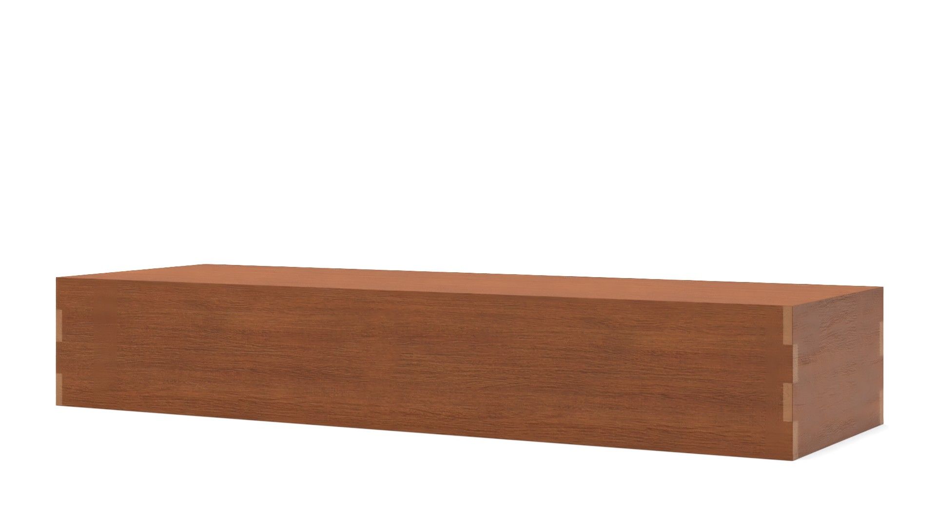 Reed Floating Shelf thumbnail 2
