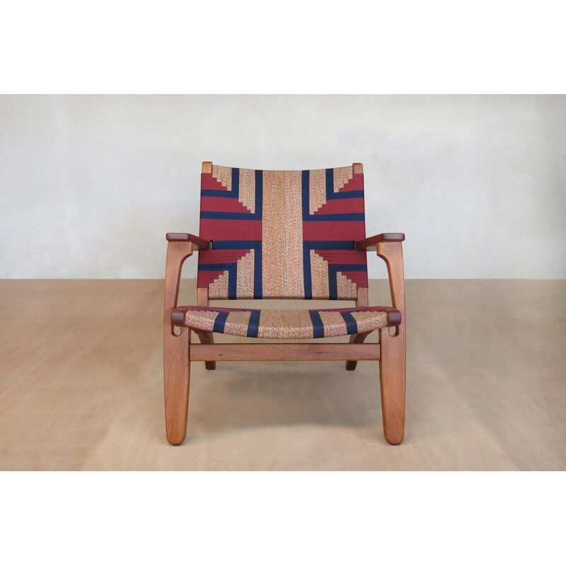 Wide Armchair thumbnail 4