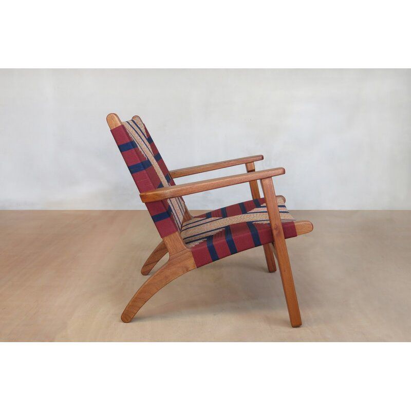 Wide Armchair thumbnail 5
