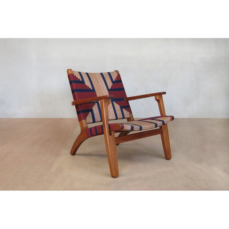 Wide Armchair thumbnail 6