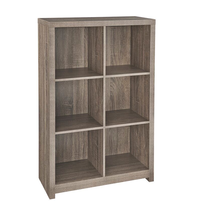Cube Bookcase thumbnail 4