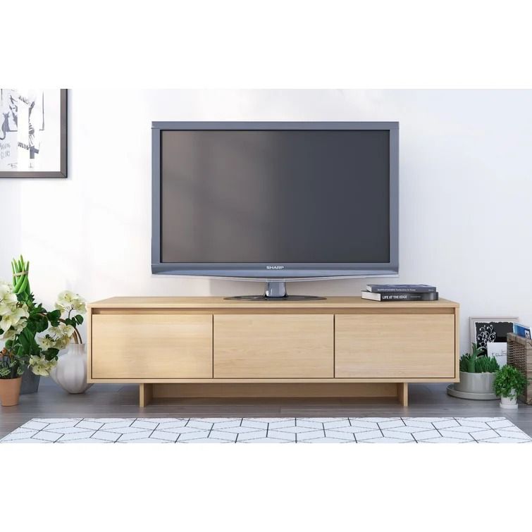 Romsey TV Stand for TV thumbnail 2